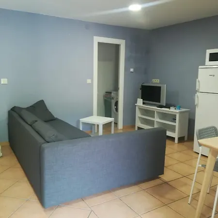 Σπίτι διακοπών Amada Sara