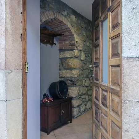Amada Sara Σπίτι διακοπών Poo (Cabrales)
