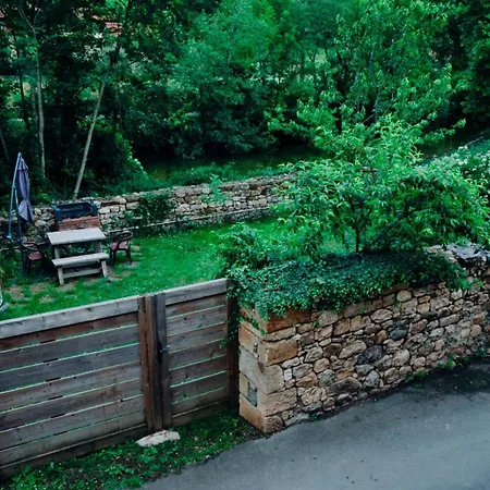 Ferienhaus Amada Sara