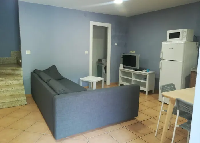 Дом отдыха Amada Sara