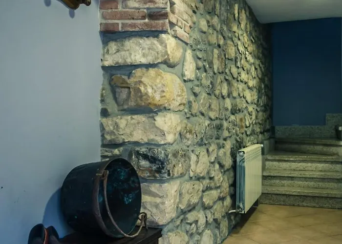 Amada Sara Poo (Cabrales)